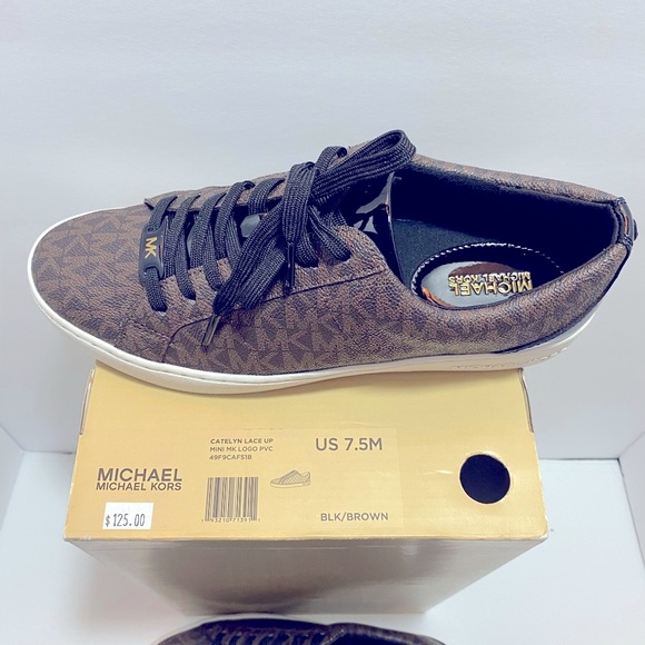 Michael Kors #size 7.5 - Picture 8 of 8